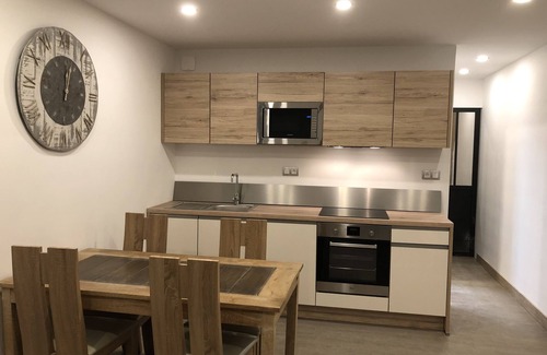 Les Deux Alpes Apartment | Experience Comfort at Lauvitel J2: Steps from the Slopes