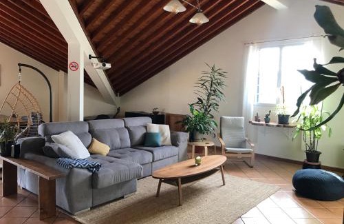 Ribeira Grande House | Discover LAVA Açores: Top-Rated Coliving & Coworking Space