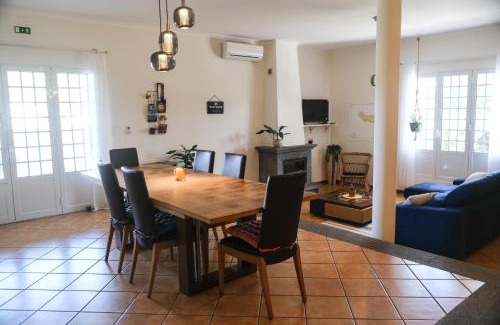 Ribeira Grande House | Discover LAVA Açores: Top-Rated Coliving & Coworking Space