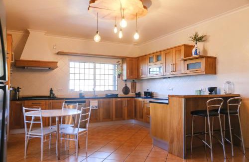 Ribeira Grande House | Discover LAVA Açores: Top-Rated Coliving & Coworking Space