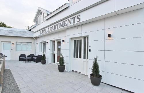 City Center House | Discover Lava Apartments & Rooms: Family-Friendly Getaway