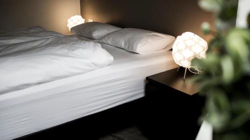 City Center House | Discover Lava Apartments & Rooms: Family-Friendly Getaway