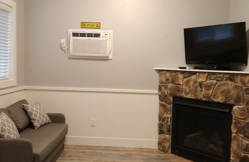 Lava Hot Springs Cottage | Pet Friendly Lava Hot Springs City Center KOA: Guest Rated 9.6