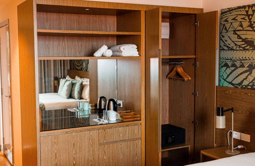 Apia Hotel | Relax at Lava Hotel Apia: 4-Star Comfort with Pool Access