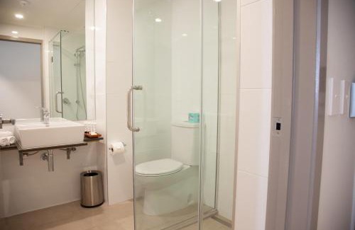 Apia Hotel | Eco-Friendly Lava Hotel with Ocean View & Pool Access