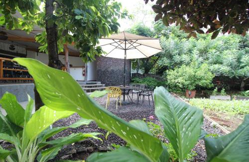 Bahia de la Academia House | Oceanfront Comfort at Lava House Hostal - Rated 9/10!