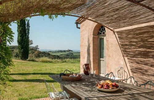 Camigliano Villa | Explore Lavacchio: Family-Friendly 4-Star Retreat