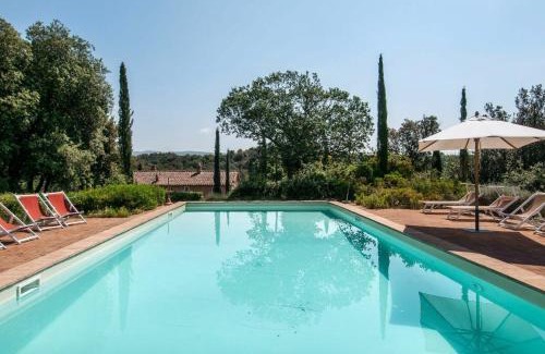 Camigliano Villa | Explore Lavacchio: Family-Friendly 4-Star Retreat