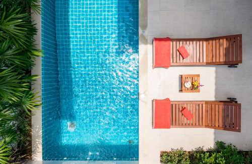 Plai Laem Villa | Indulge at Lavaliere by NB Villas: Rated 10/10 with Pool
