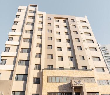 Salmiya Apartment | Lavan One