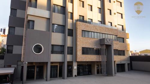 Salmiya Apartment | Lavan One