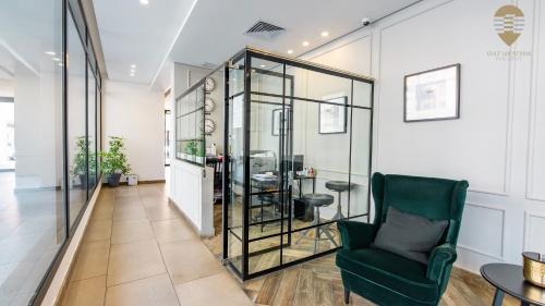Salmiya Apartment | Lavan One