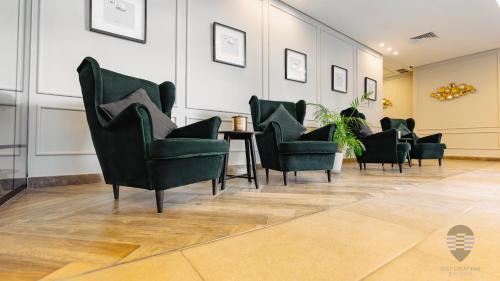 Salmiya Apartment | Lavan One