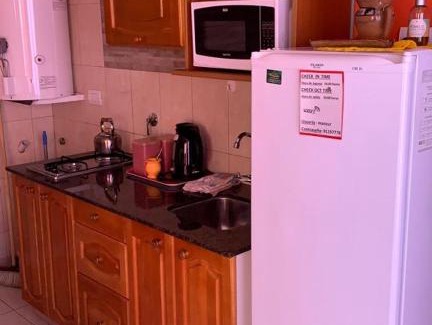 Macrozona Bahia Redonda y Primeros Faldeos Apartment | Lavanda 1: Guest Rated 10/10 for Unforgettable Stays
