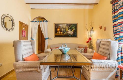 Hinojares House | Discover Lavanda: Family-Friendly Hotel Experience Awaits