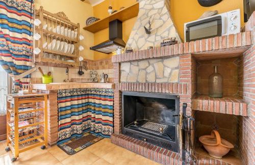 Hinojares House | Discover Lavanda: Family-Friendly Hotel Experience Awaits