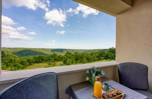 Kringa Apartment | Discover Studio LAVANDA: Your Istrian Riviera Escape