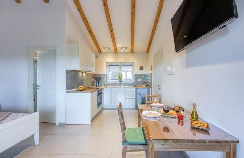 Kringa Apartment | Discover Studio LAVANDA: Your Istrian Riviera Escape