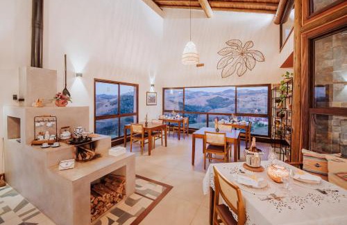 Cunha House | Experience Lavandas de Cunha Pousada Boutique - 4 Star Retreat
