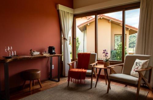 Cunha House | Experience Lavandas de Cunha Pousada Boutique - 4 Star Retreat