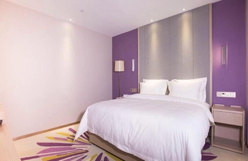 Luyuan Hotel | Family-Friendly Retreat at Lavande Hotel, Changchun Yiqi