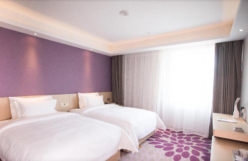 Luyuan Hotel | Family-Friendly Retreat at Lavande Hotel, Changchun Yiqi
