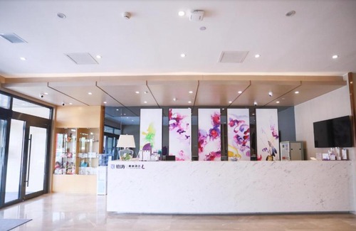 Luyuan Hotel | Family-Friendly Retreat at Lavande Hotel, Changchun Yiqi