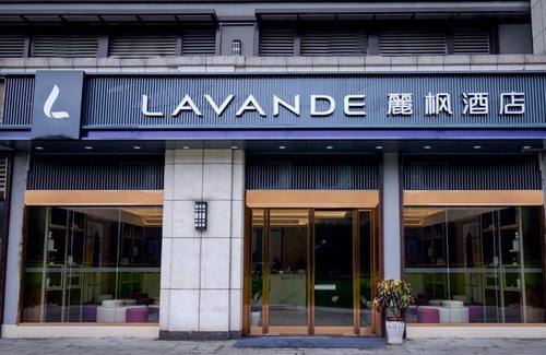 Chongqing Hotel | Inviting Lavande Hotel Chongqing West Station with Accessibility