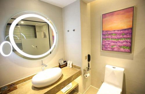 Nanhai Hotel | Welcoming Lavande Hotel at Foshan Nanhai Square