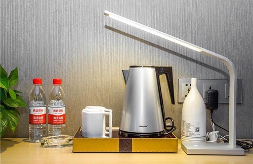 Zhanggong District Hotel | Family-Friendly Stay at Lavande Hotel, Ganzhou Golden Plaza
