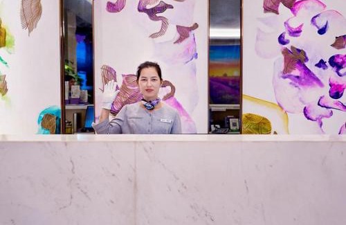 Huadu Hotel | Discover Lavande Hotel Near Guangzhou North Railway Station