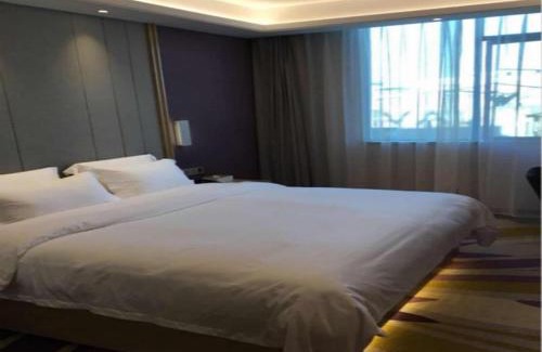 Huadu Hotel | Discover Lavande Hotel Near Guangzhou North Railway Station