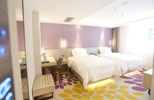 Longsheng Various Nationalities Autonomous County Hotel | Discover Lavande Hotel Guilin Longsheng with Accessible Amenities