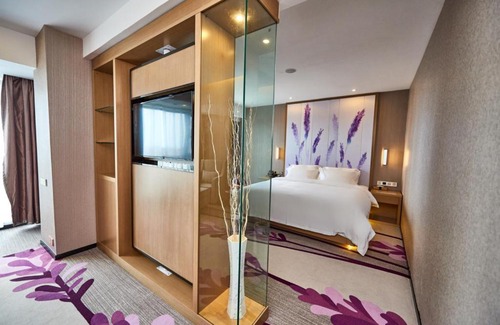 Haining Hotel | Family-Friendly Stay at Lavande Hotel Haining Leather City