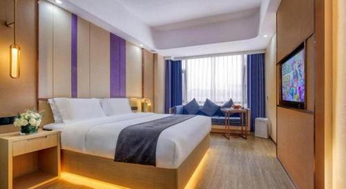 Guandu Hotel | Family-Friendly Stay at Lavande Hotel Kunming Airport