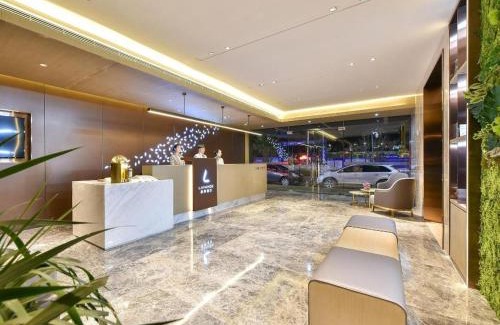Guandu Hotel | Family-Friendly Stay at Lavande Hotel Kunming Airport