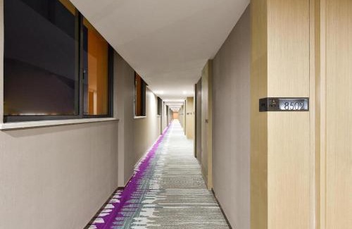 Guandu Hotel | Family-Friendly Stay at Lavande Hotel Kunming Airport
