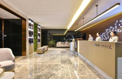 Guandu Hotel | Family-Friendly Stay at Lavande Hotel Kunming Airport