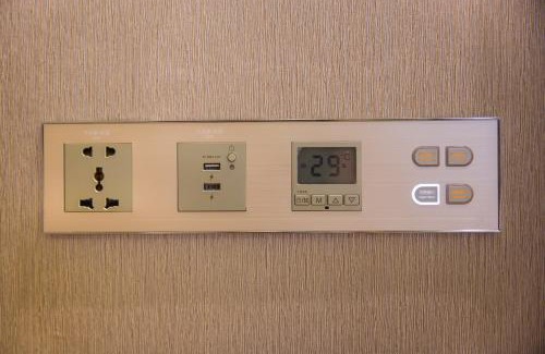 Nanhai Hotel | Comfortable Stay at Lavande Hotel near Foshan's University Town