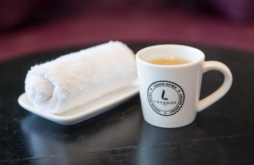 Nanhai Hotel | Comfortable Stay at Lavande Hotel near Foshan's University Town