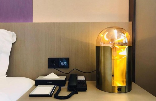 Xiangzhou District Hotel | Discover Lavande Hotel Near Sun Yat-sen University, Zhuhai