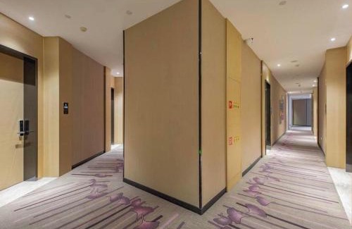 Haishu Hotel | Convenient Lavande Hotel Near Ningbo Railway Station