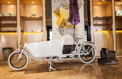 Donggang District Hotel | Family-Friendly Stays at Lavande Hotel Rizhao Xinshi District