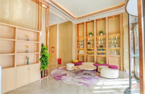 Xinshi District Hotel | Budget-Friendly Lavande Hotel Near Urumqi Subway Station