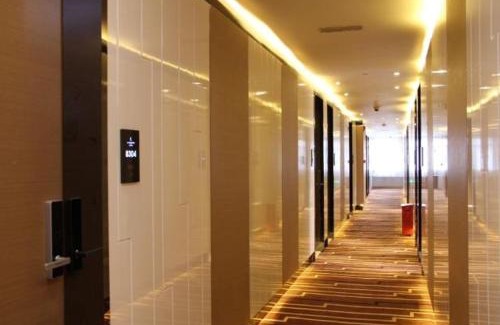 Wuhan Hotel | Discover Lavande Hotel Near Wuhan Railway Station