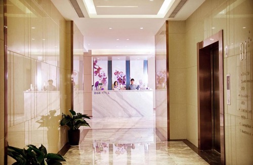 Xincheng Hotel | Explore Lavande Hotel Xi'an Bell Tower for Value Stay