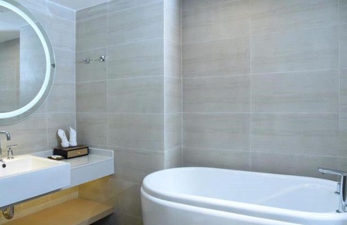 Zhanjiang Hotel | Welcoming Lavande Hotel Zhanjiang Xuwen Tianrunhui Stay