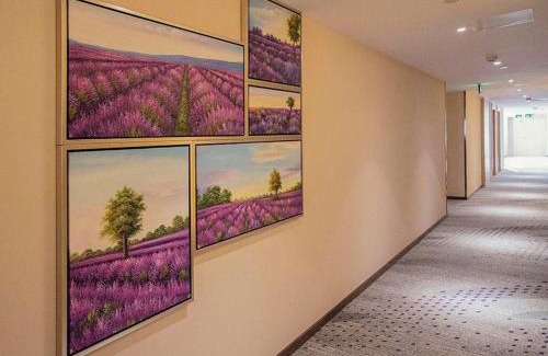 Zhongyuan District Hotel | Discover Lavande Hotel near Zhengzhou Subway Station