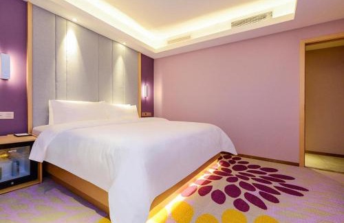 Chengdu Hotel | Discover Lavande Hotels in Chengdu Xinjin Region