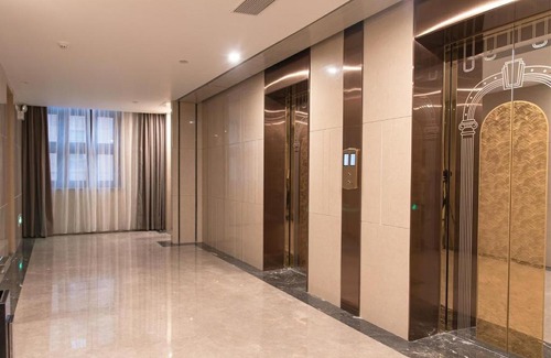 Nanhai Hotel | Top-Rated Lavande Hotels in Foshan - Book Your Stay Now!